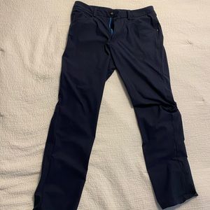 Lululemon Mens ABC Pant
